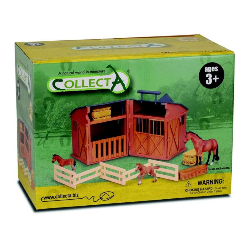 CollectA Barn Set