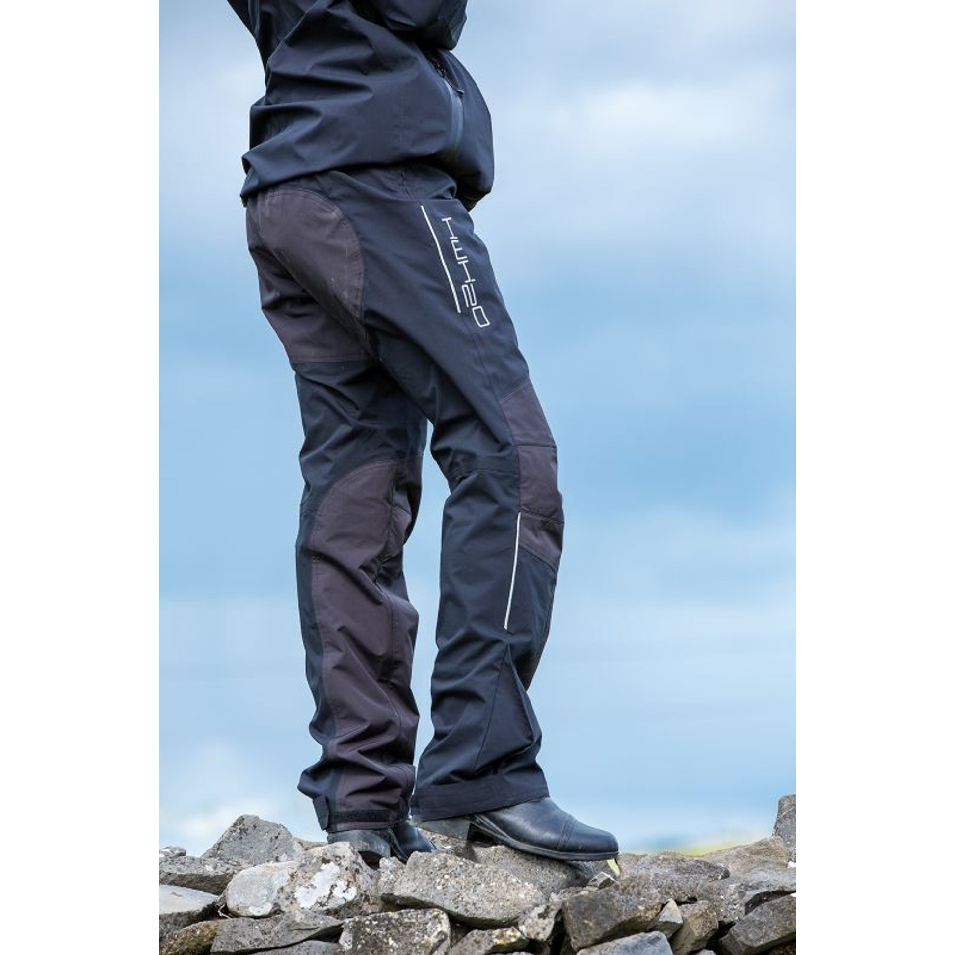 Horseware H2O Trousers Large