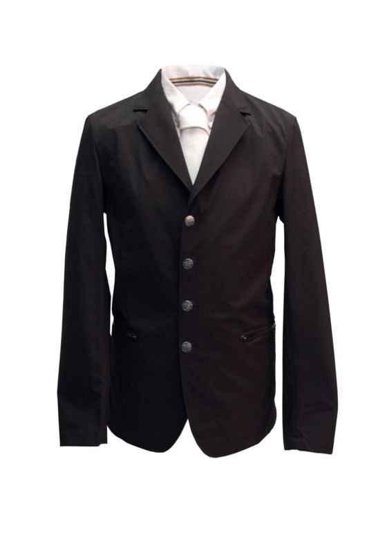 Horseware Mens Woven Competition Jacket