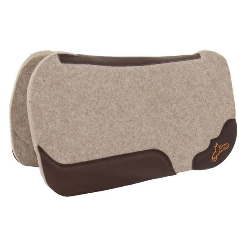 Reinsman Sharon Camarillo Sure Fit Felt Pad