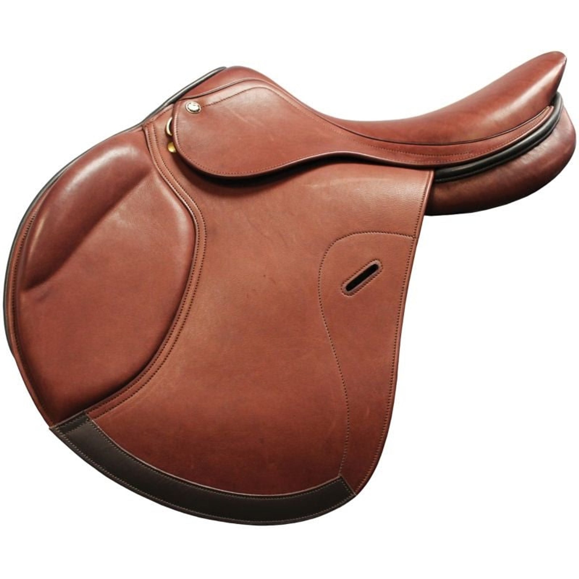 HDR Minimus Close Contact Covered Saddle