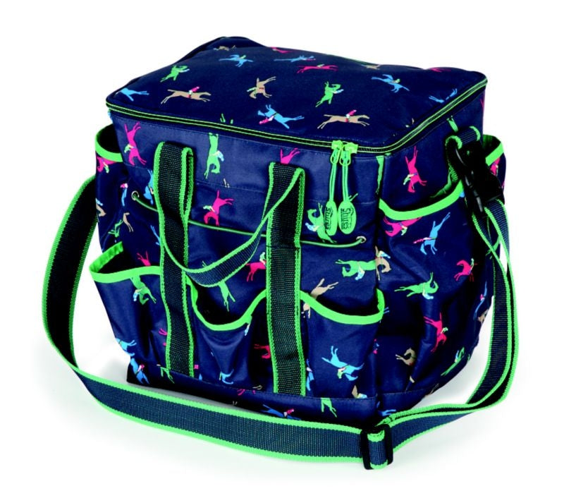 Shires Grooming Kit Bag