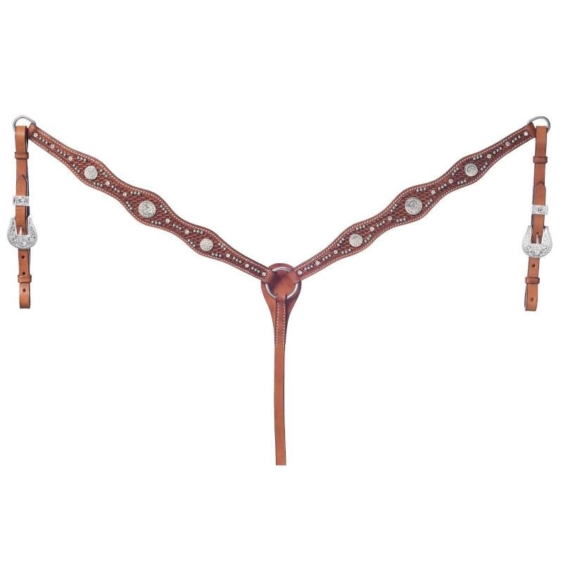 Royal King Premium Nashville Breast Collar