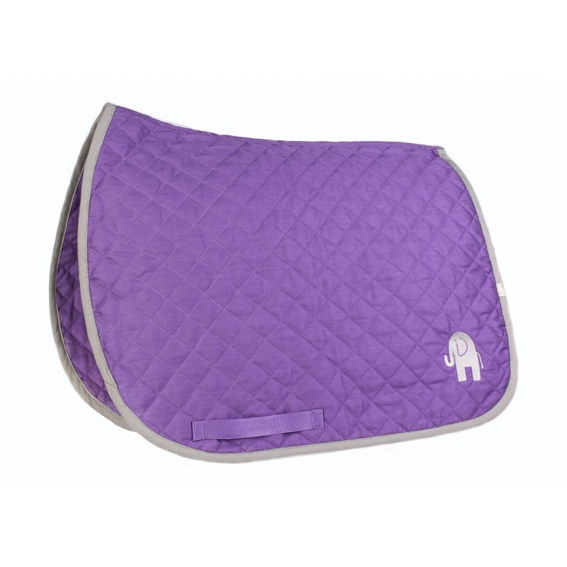 Lettia Elephant Baby Pad Saddle Liner