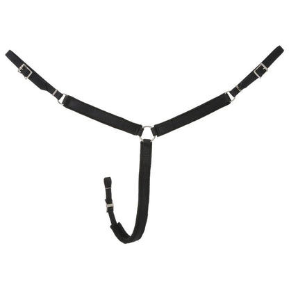 King Series Nylon Miniature Breast Collar