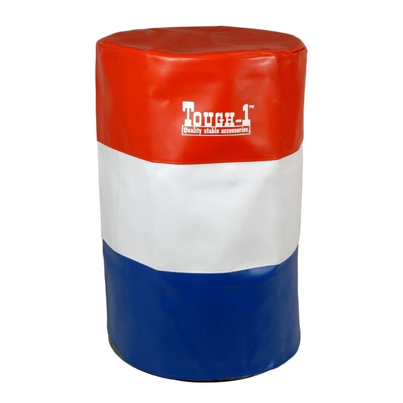Tough1 Vinyl Barrel Covers