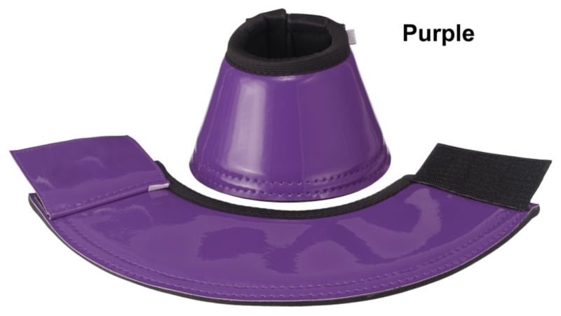 Tough1 Vinyl Covered Bell Boots