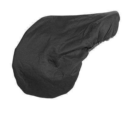 Lettia Fleece Lined Dressage Saddle Cover