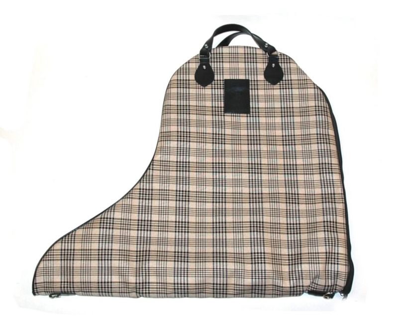 Baker Saddle Carrier Dressage