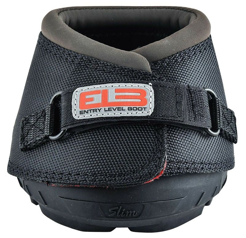 Cavallo ELB Slim Sole Hoof Boots Pair 4