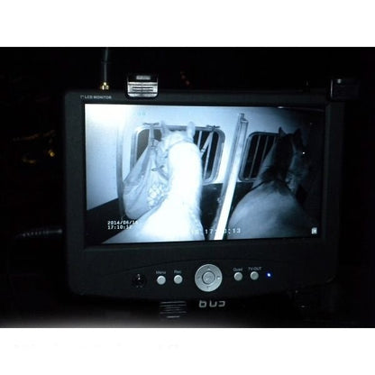 Trailer Eyes TE-0115 Digital Trailer Monitor