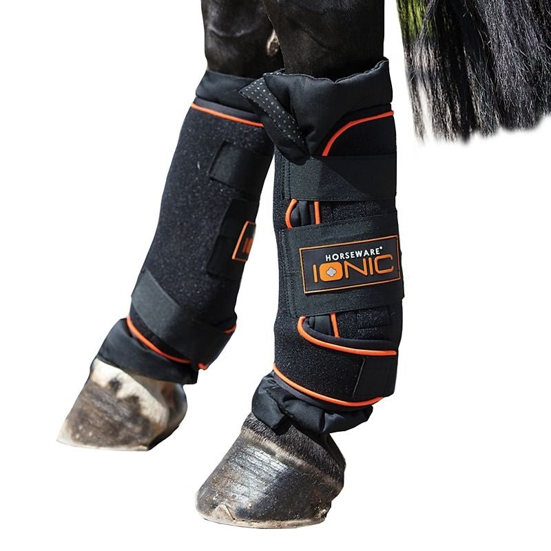 Rambo Ionic Stable Boots