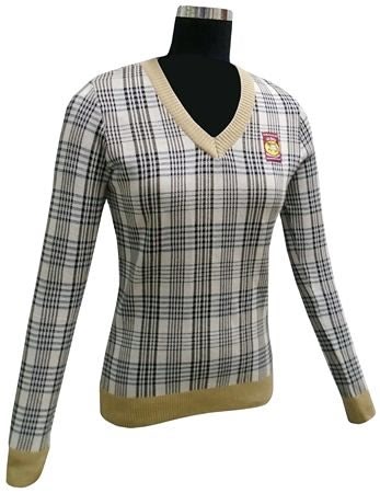 Baker Ladies Highland Sweater