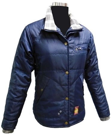 Baker Ladies Highland Jacket