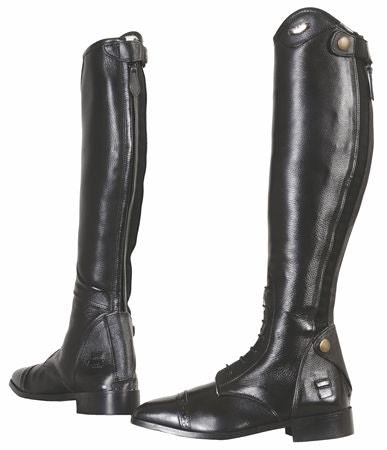 TuffRider Ladies Regal X-Tall Field Boots