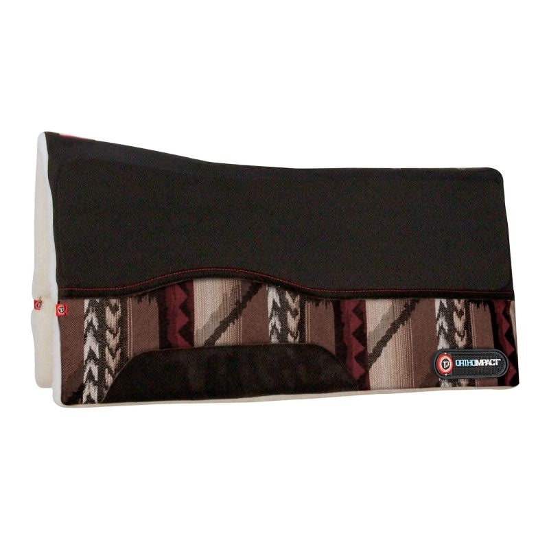 Toklat T3 Premium SouthWest Western Saddle Pad