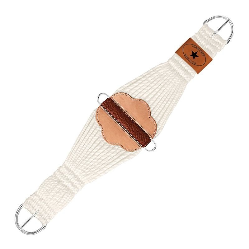 Mustang Texas Roper Cinch