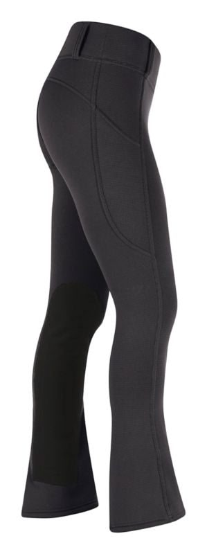 Kerrits Ladies Sit Tight Wind Pro Knee Patch Bootc