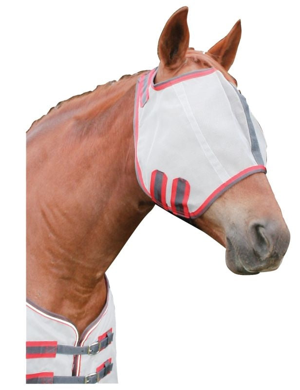 Reinsman Fly Mask