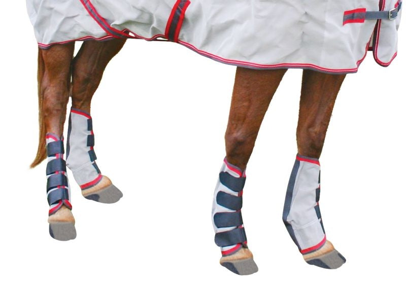 Reinsman Fly Boots