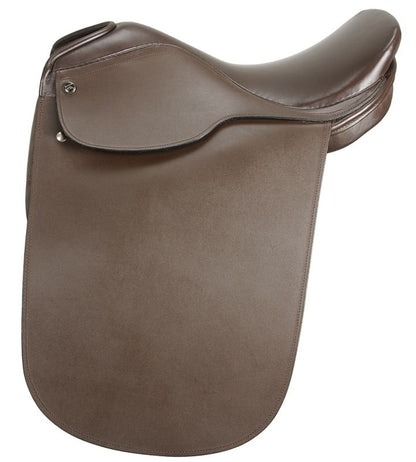 EquiRoyal LibertyLaneFox SmoothSeat Sdl
