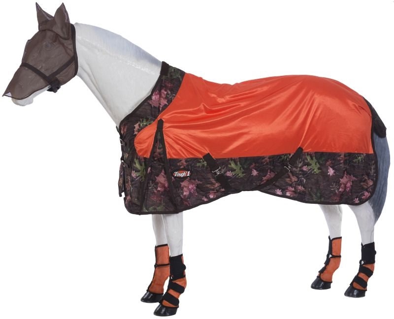 Tough1 Tough Timber Deluxe Mesh Fly Sheet