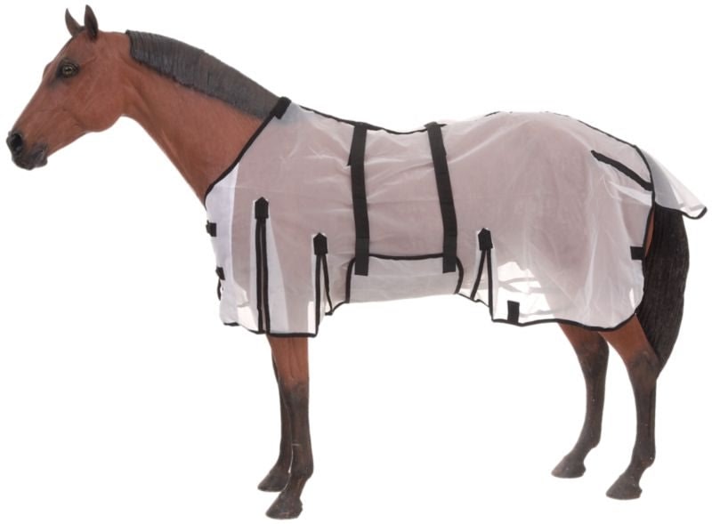 Tough1 Deluxe Micro Mesh Fly Sheet