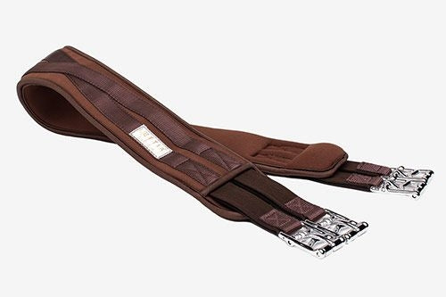 Lettia Memory Foam A/P Clik Girth