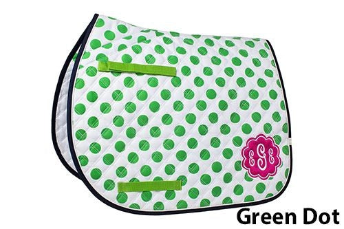 Lettia Preppy All Purpose Pads