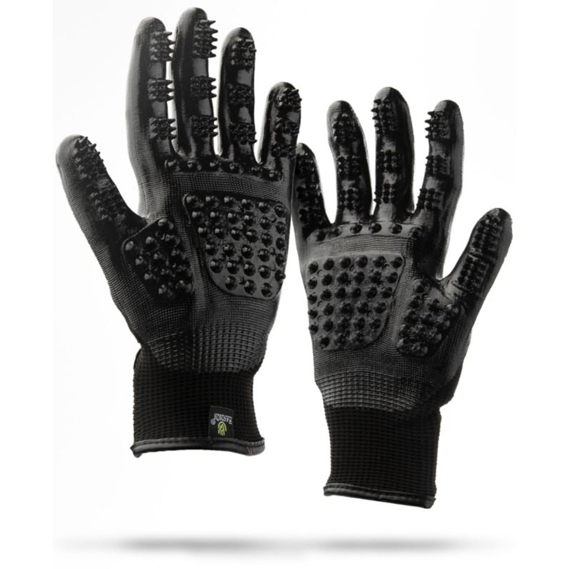 grooming handschuhe HandsOn Gloves