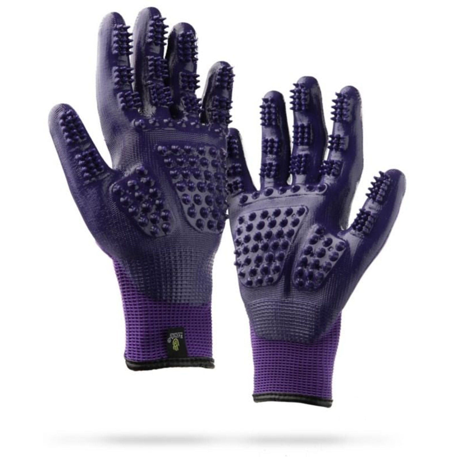 grooming handschuhe HandsOn Gloves