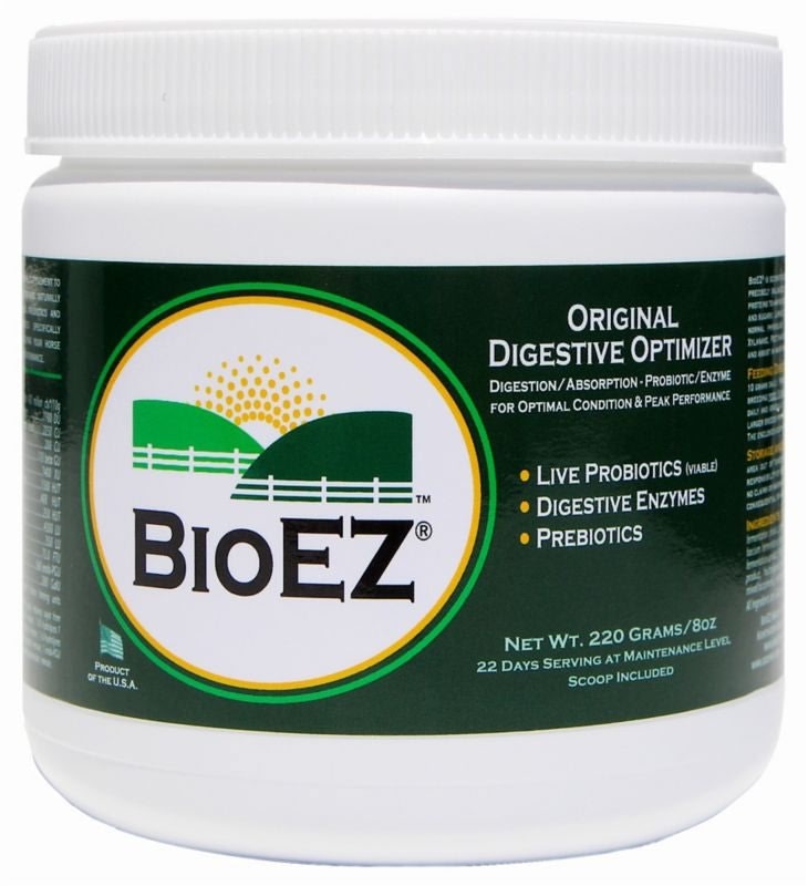 Giddyap Girls BioEZ