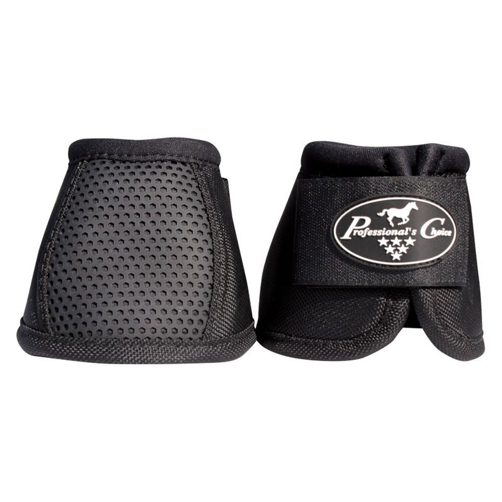 Professionals Choice Dlx Ballistic OvereachBoots