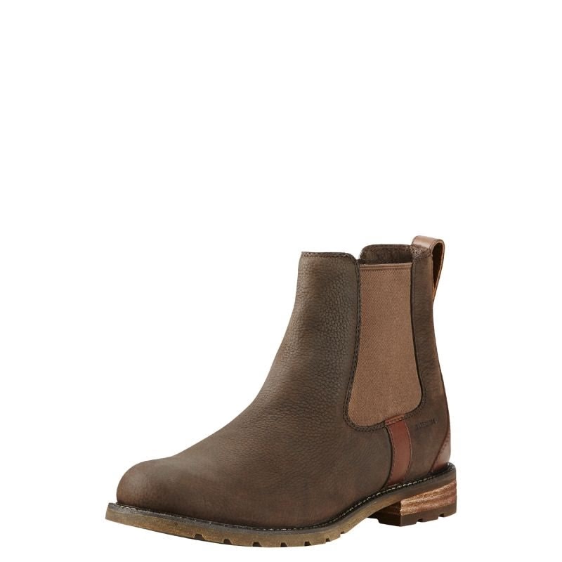 Ariat Ladies Wexford H2O Country Boots