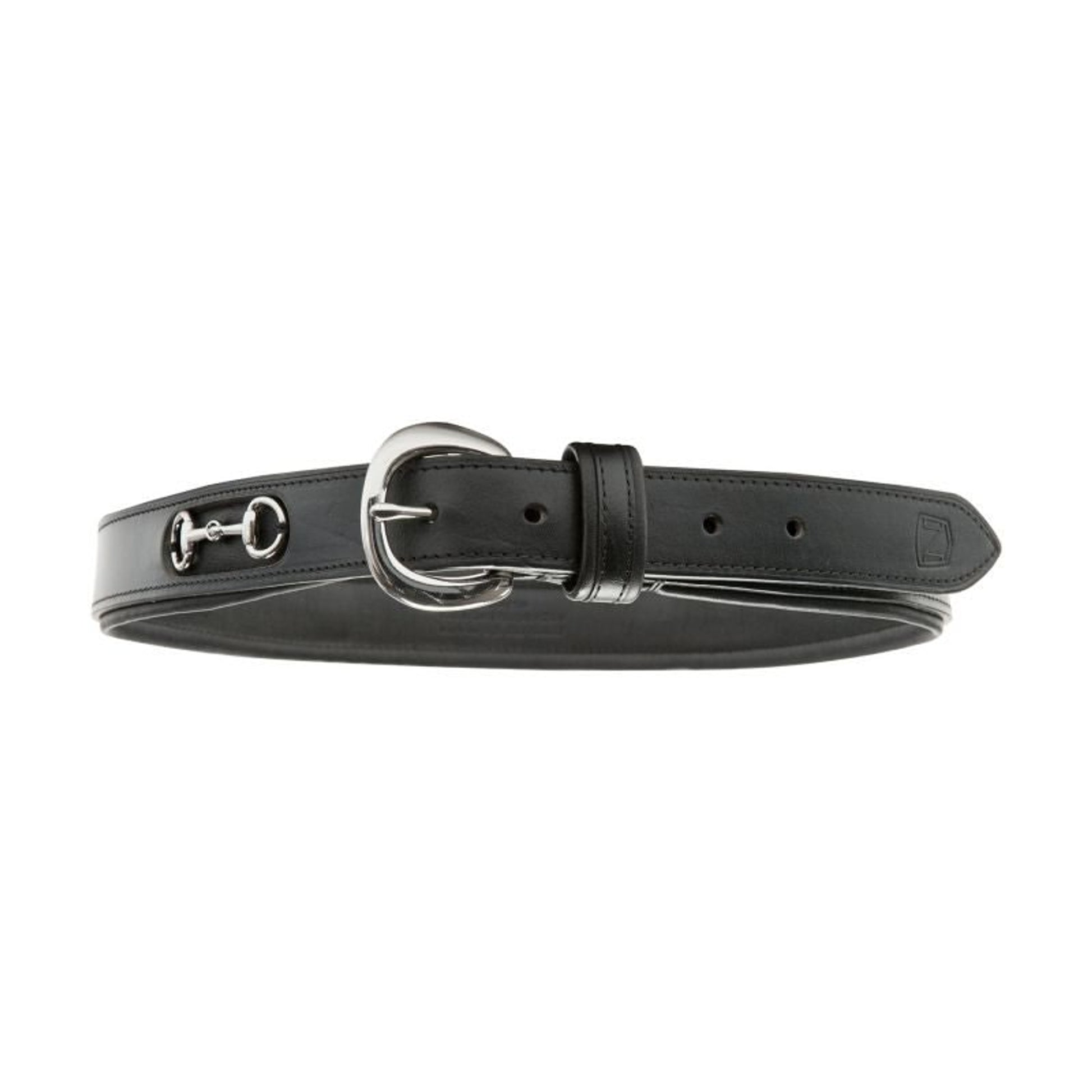 Noble Equestrian On The Bit Belt
