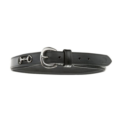 Noble Equestrian On The Bit Belt