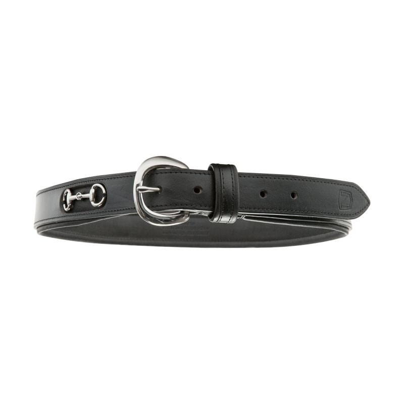 Noble Equestrian On The Bit Belt