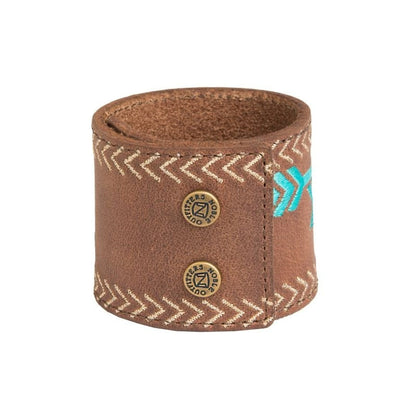 Noble Outfitters Follow Your Arrow Bracelet