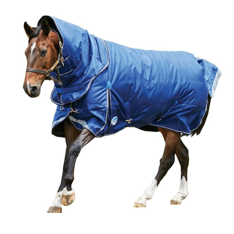 Weatherbeeta ComFiTec UltraTough DetachaNeck Hvy