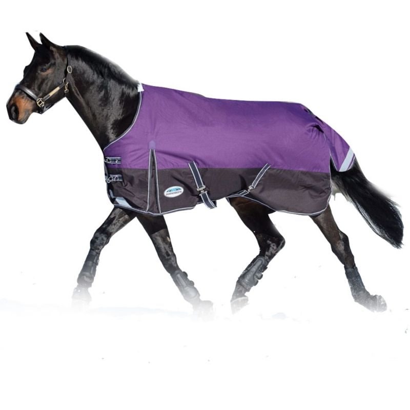 Weatherbeeta ComFiTec Dynamic Standard Neck Lite