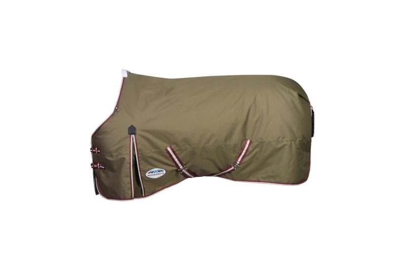 Weatherbeeta ComFiTec Essential Standard Neck Heavy Turnout