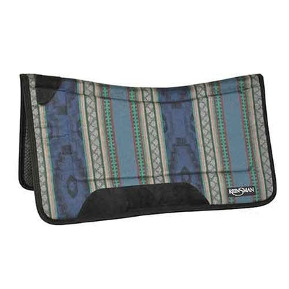 Reinsman Square Contour Tacky Too Trail Pad