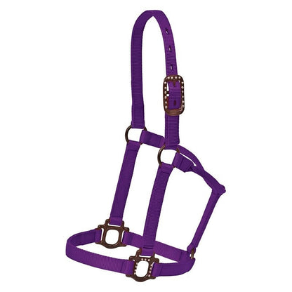 Mustang Antique Dot Halter