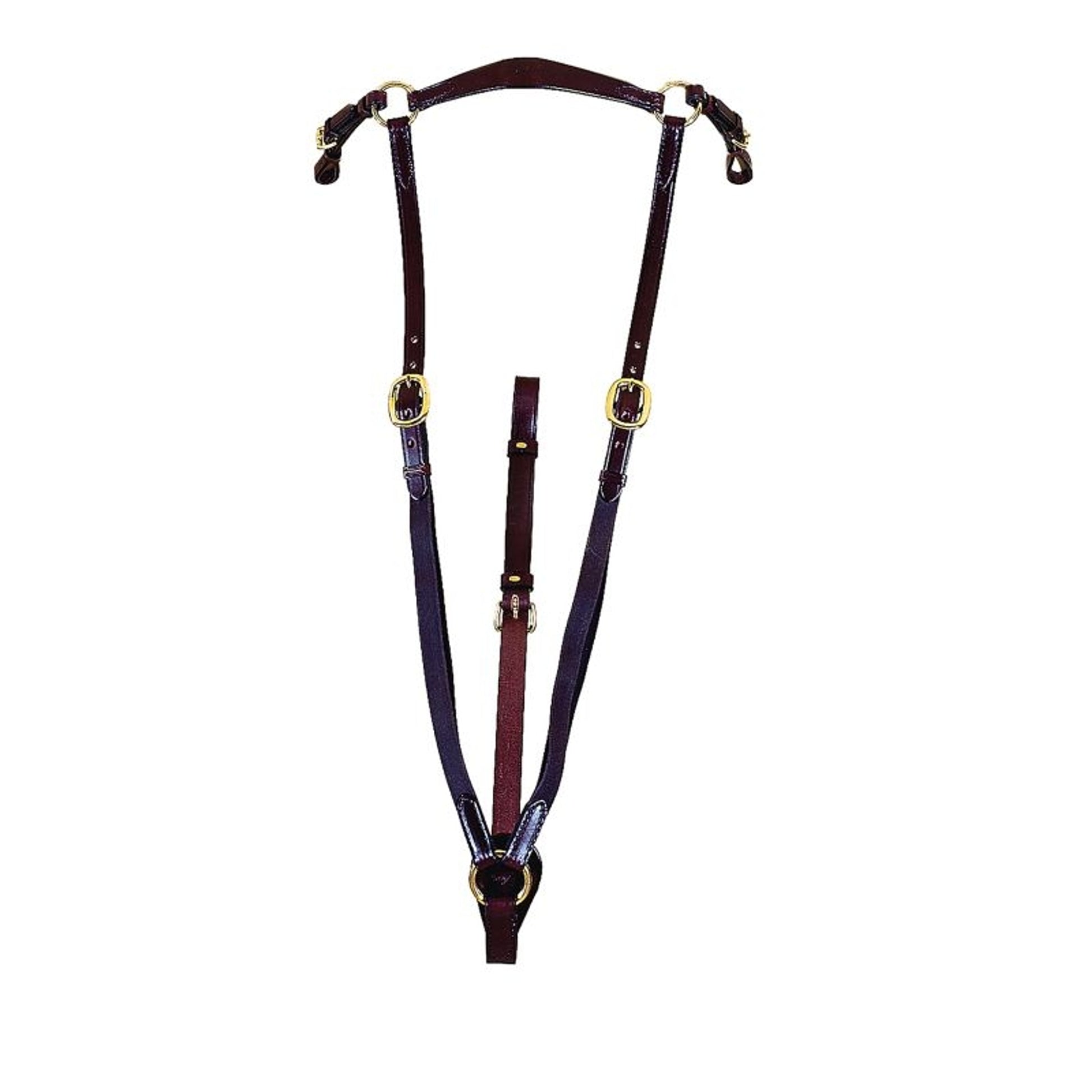 Tory Breast Strap