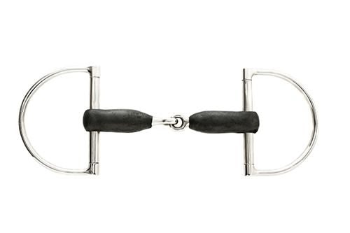 Korsteel Jointed Rubber Mouth Big Dee