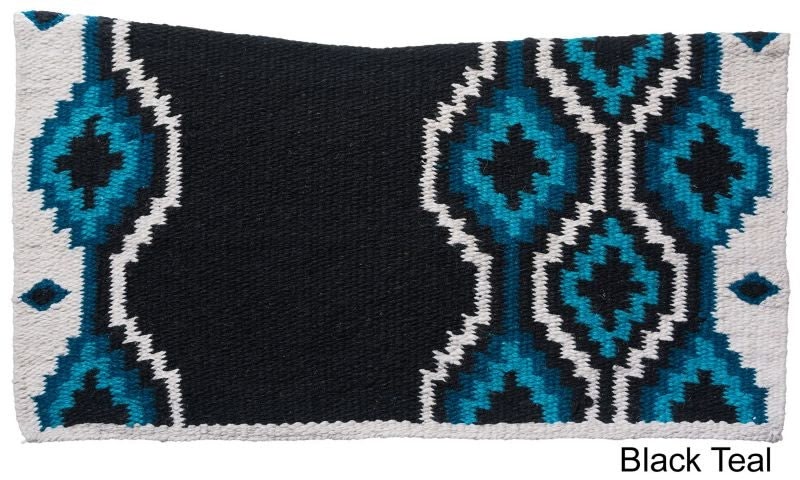 Tough1 Contour Navajo Saddle Blanket