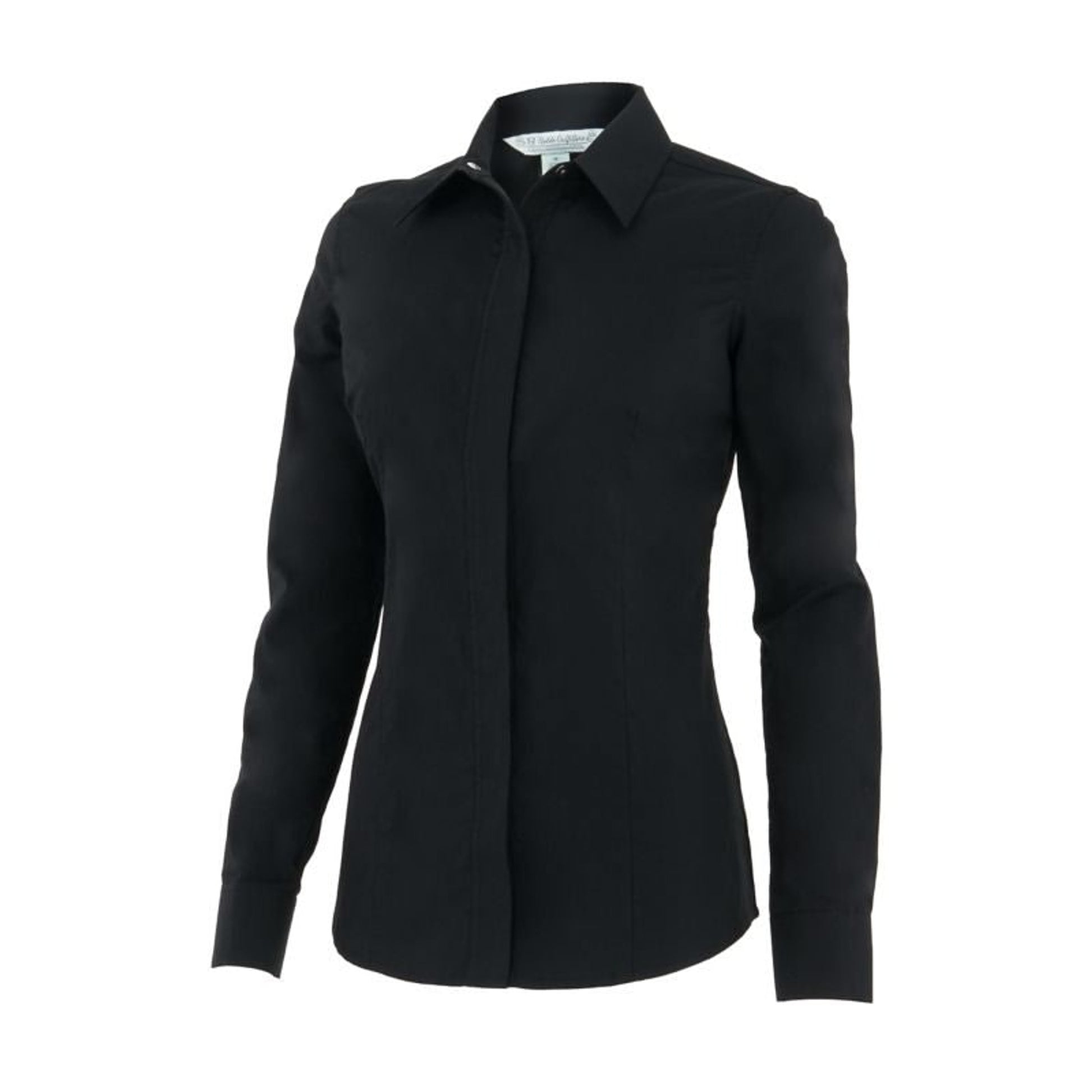 Noble Equestrian Ladies Perfect Fit Show Shirt