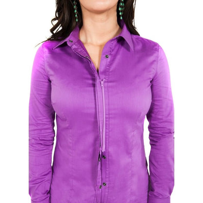 Noble Equestrian Ladies Perfect Fit Show Shirt