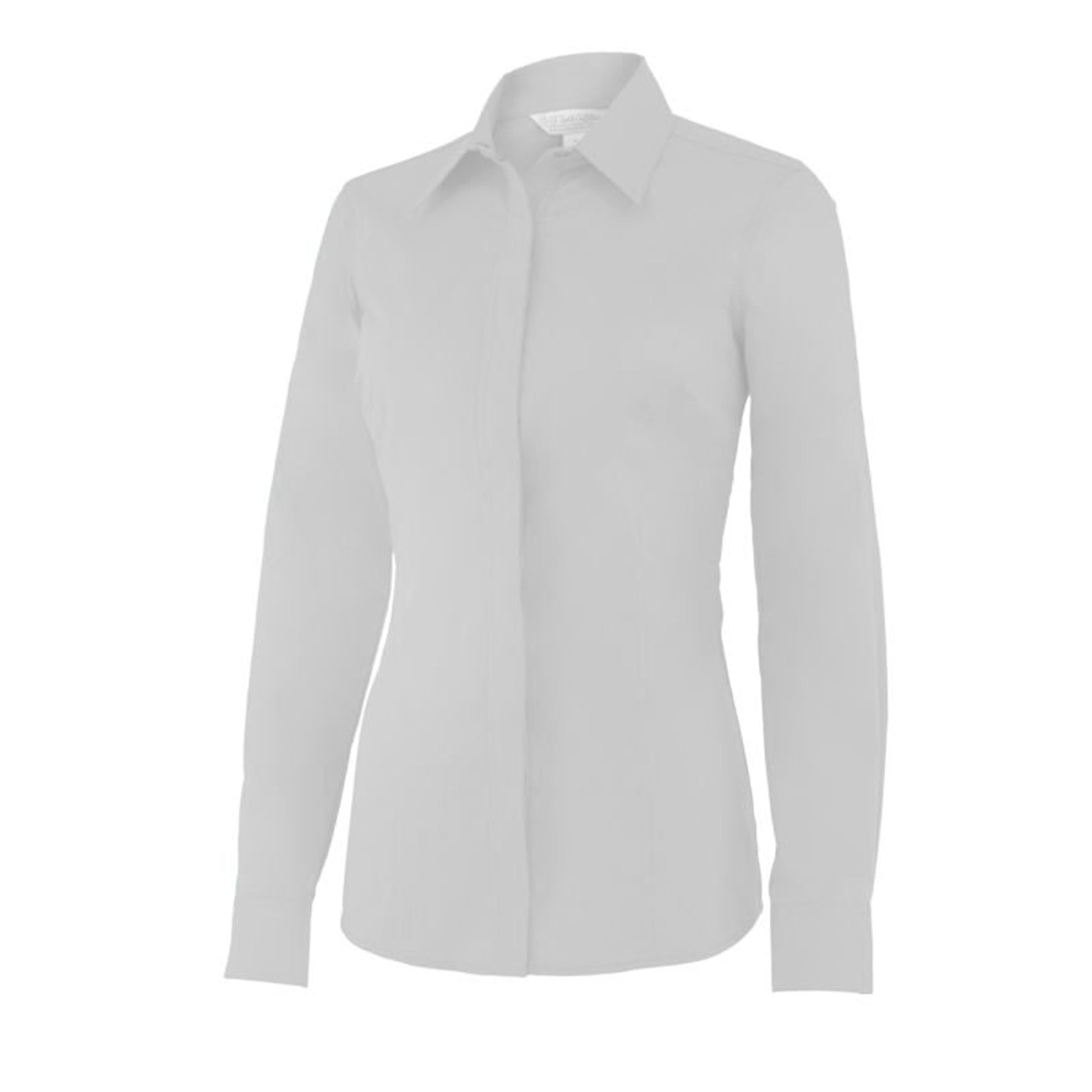 Noble Equestrian Ladies Perfect Fit Show Shirt