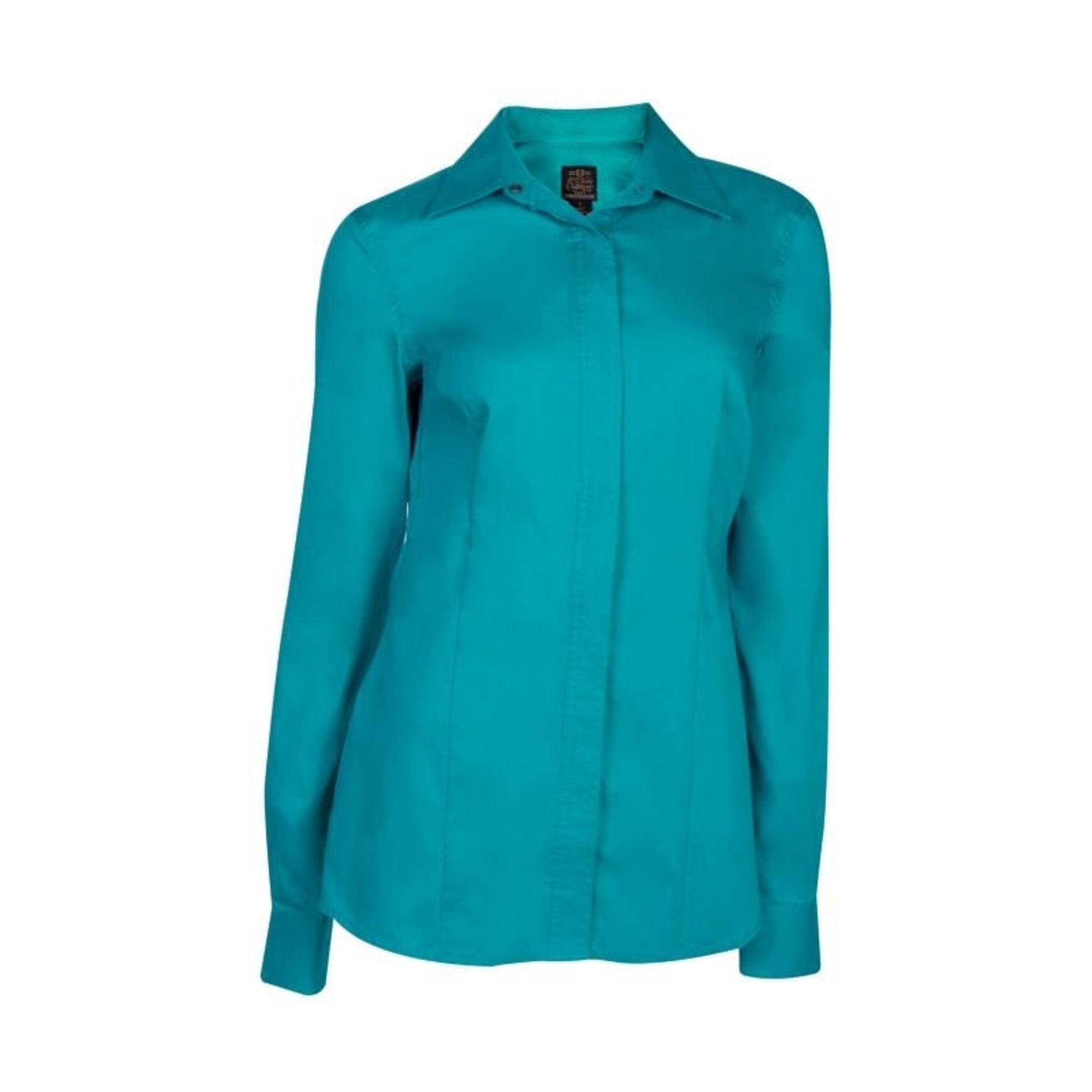 Noble Equestrian Ladies Perfect Fit Show Shirt